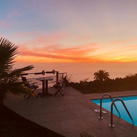Villa El Topo By Rural La Palma El Pinillo ภายนอก รูปภาพ