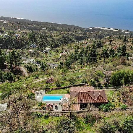 Villa El Topo By Rural La Palma El Pinillo ภายนอก รูปภาพ