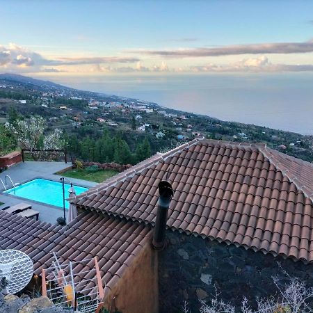 Villa El Topo By Rural La Palma El Pinillo ภายนอก รูปภาพ