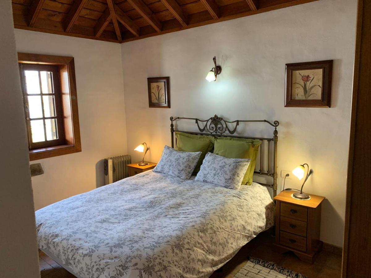 Villa El Topo By Rural La Palma El Pinillo ภายนอก รูปภาพ