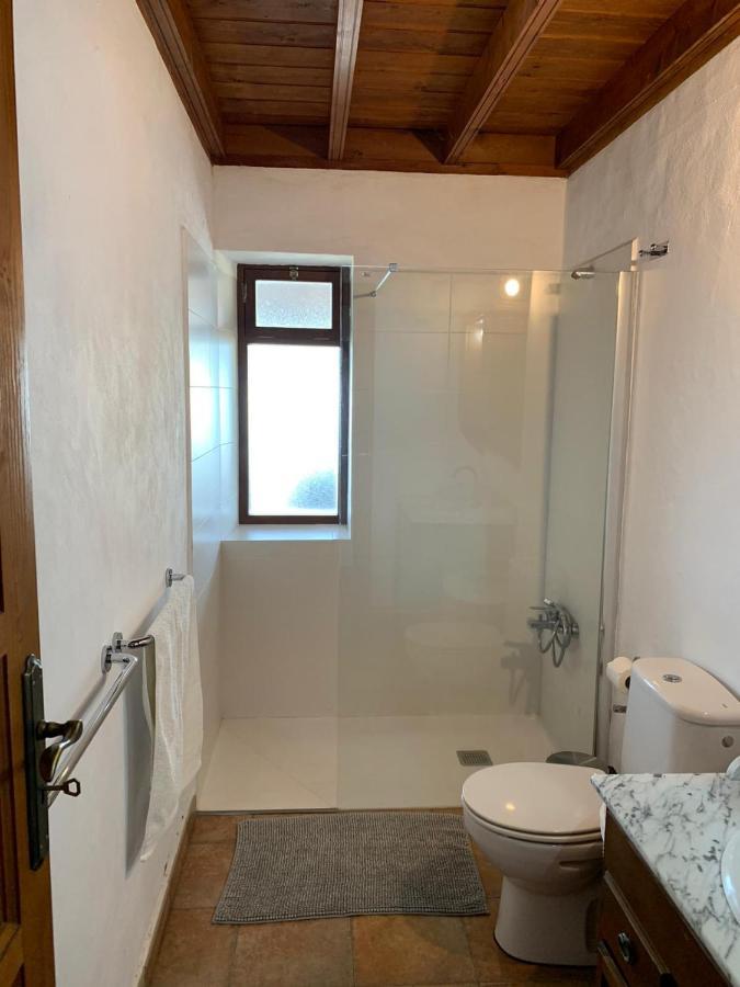 Villa El Topo By Rural La Palma El Pinillo ภายนอก รูปภาพ