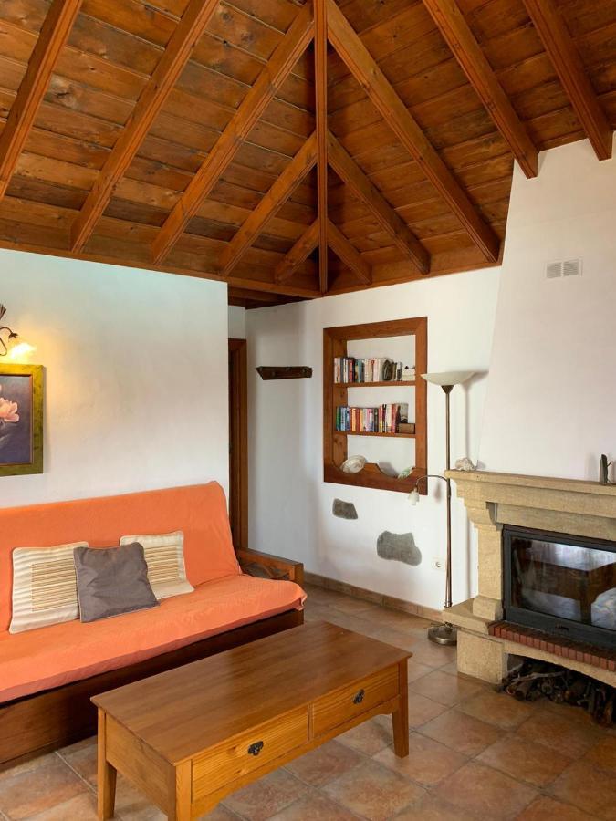 Villa El Topo By Rural La Palma El Pinillo ภายนอก รูปภาพ