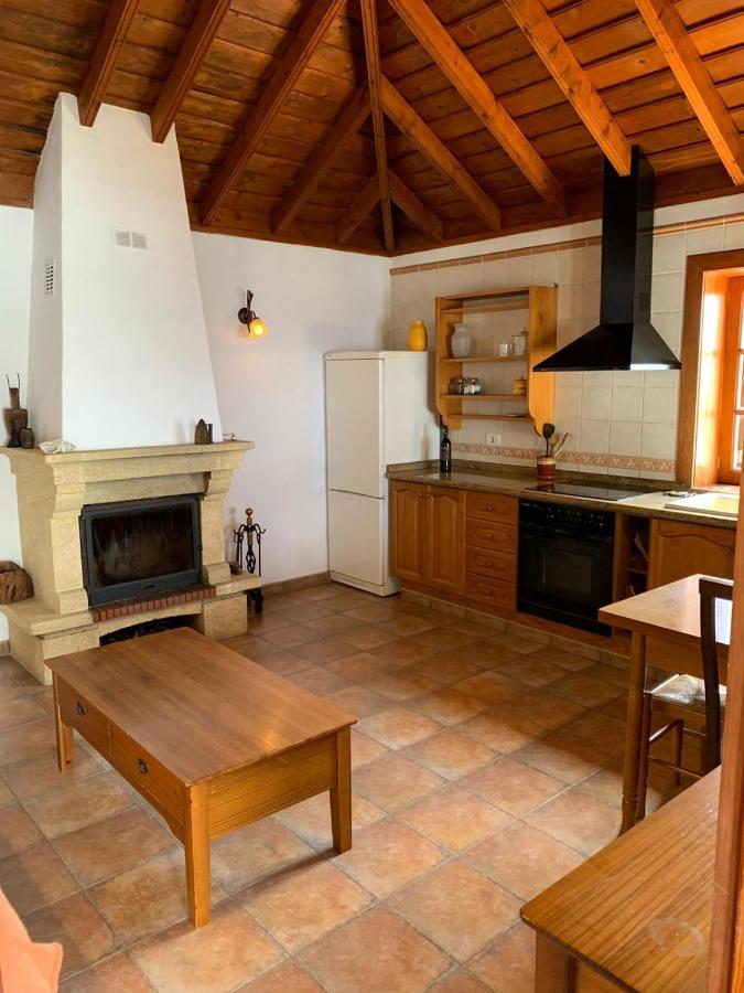 Villa El Topo By Rural La Palma El Pinillo ภายนอก รูปภาพ