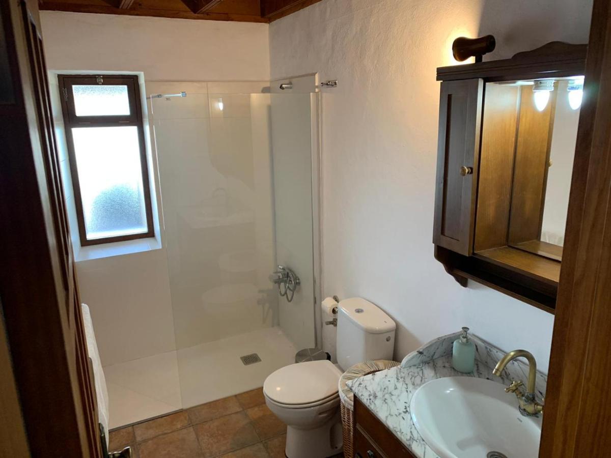 Villa El Topo By Rural La Palma El Pinillo ภายนอก รูปภาพ
