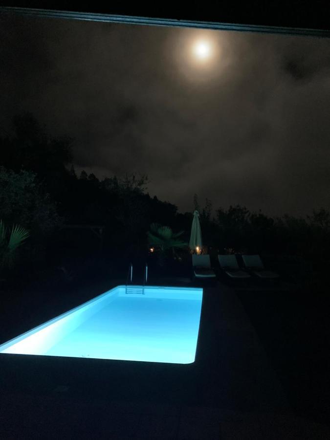 Villa El Topo By Rural La Palma El Pinillo ภายนอก รูปภาพ