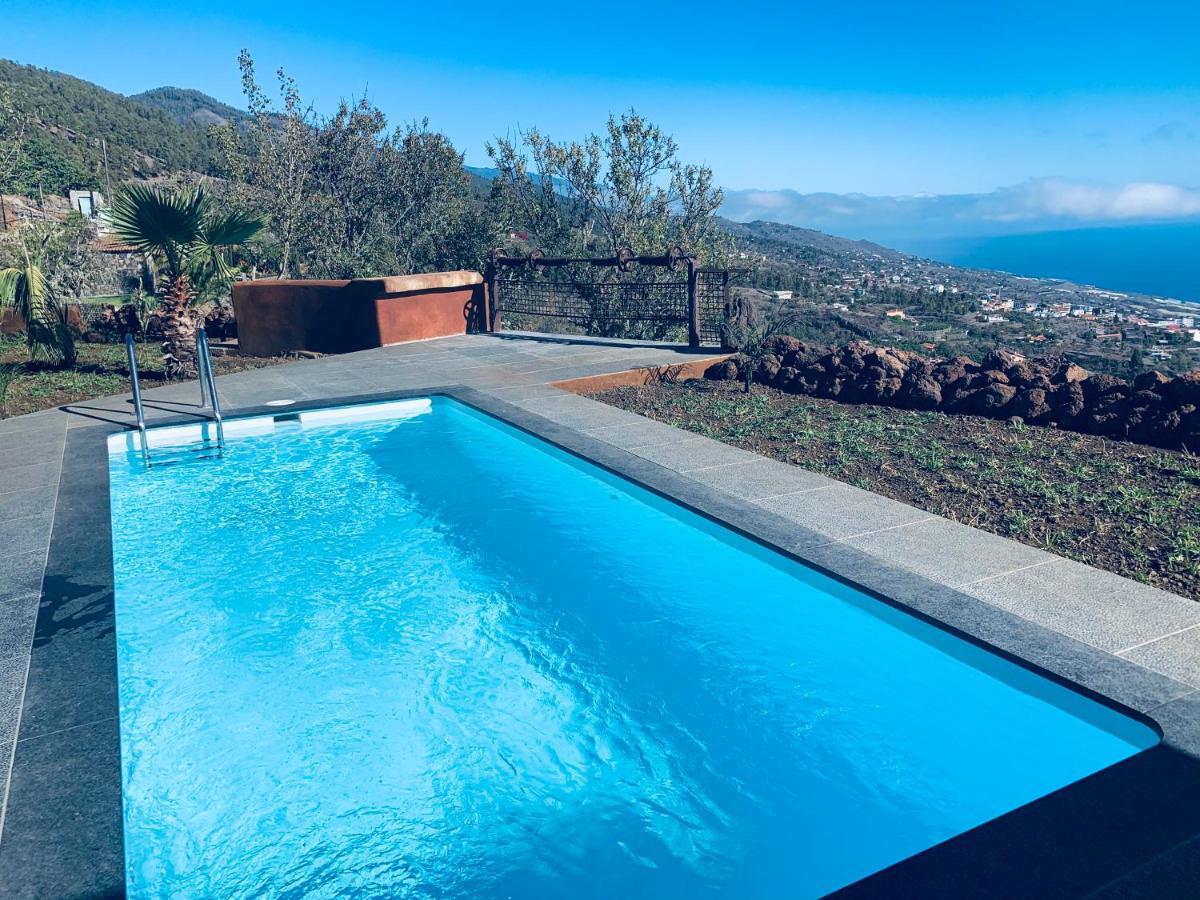 Villa El Topo By Rural La Palma El Pinillo ภายนอก รูปภาพ