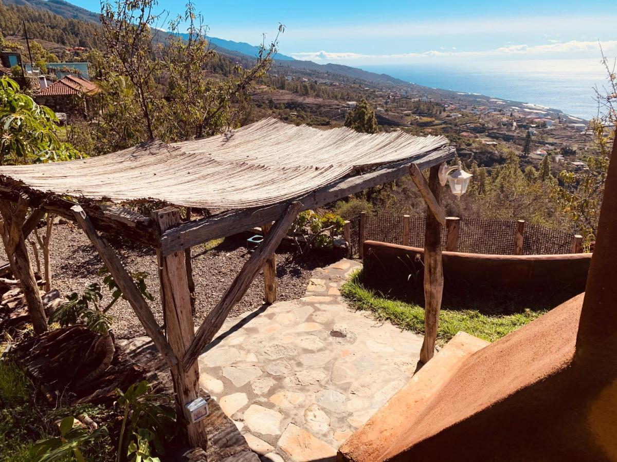 Villa El Topo By Rural La Palma El Pinillo ภายนอก รูปภาพ