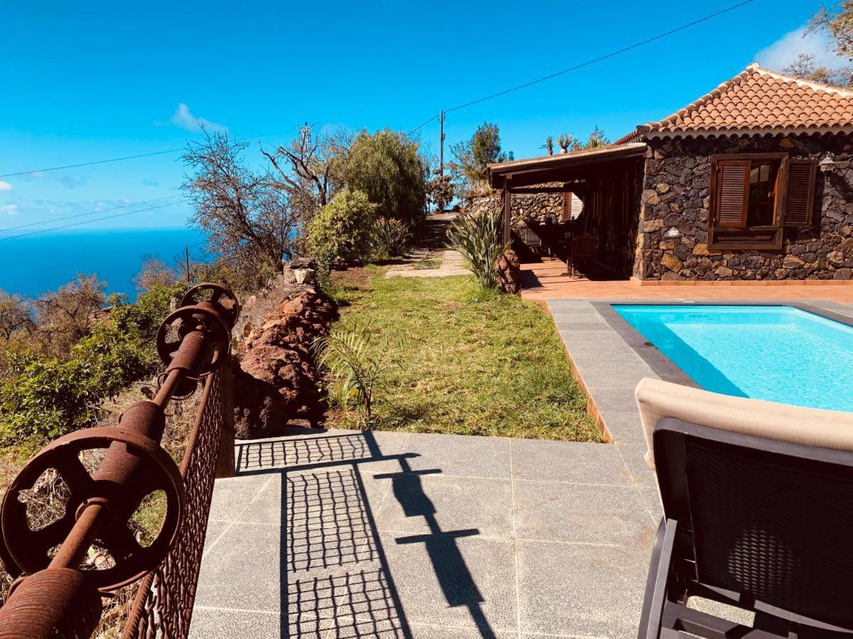 Villa El Topo By Rural La Palma El Pinillo ภายนอก รูปภาพ