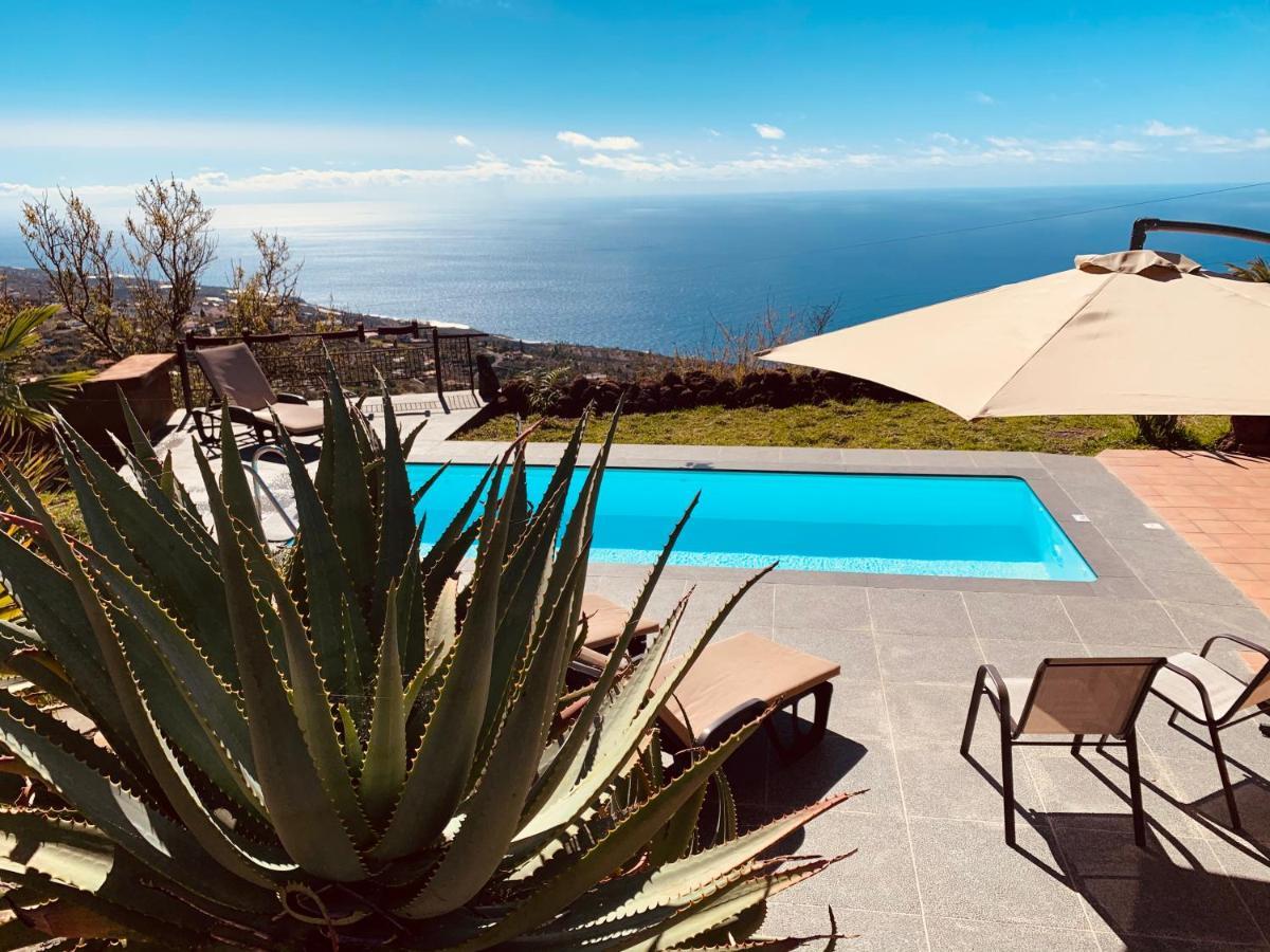 Villa El Topo By Rural La Palma El Pinillo ภายนอก รูปภาพ