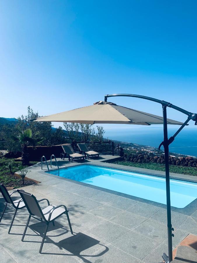 Villa El Topo By Rural La Palma El Pinillo ภายนอก รูปภาพ