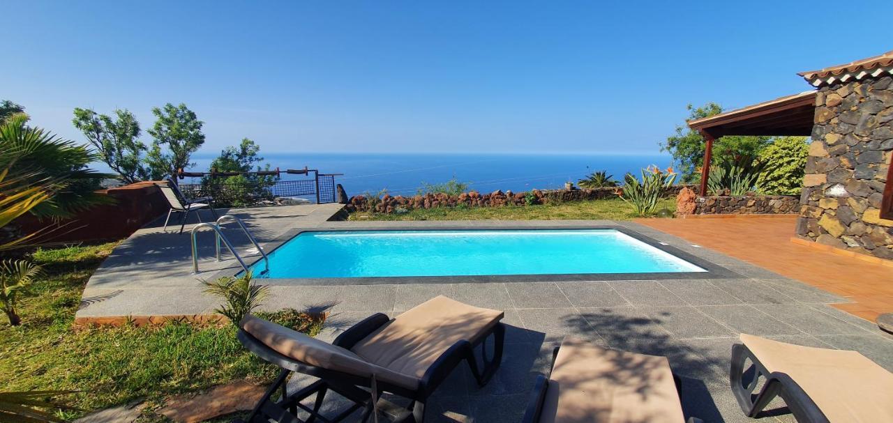 Villa El Topo By Rural La Palma El Pinillo ภายนอก รูปภาพ