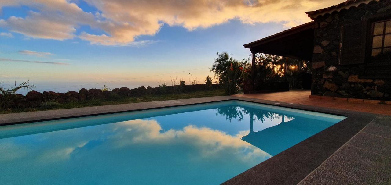 Villa El Topo By Rural La Palma El Pinillo ภายนอก รูปภาพ