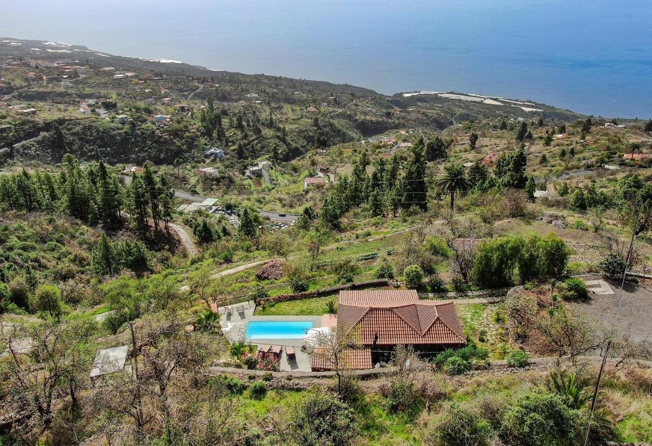 Villa El Topo By Rural La Palma El Pinillo ภายนอก รูปภาพ