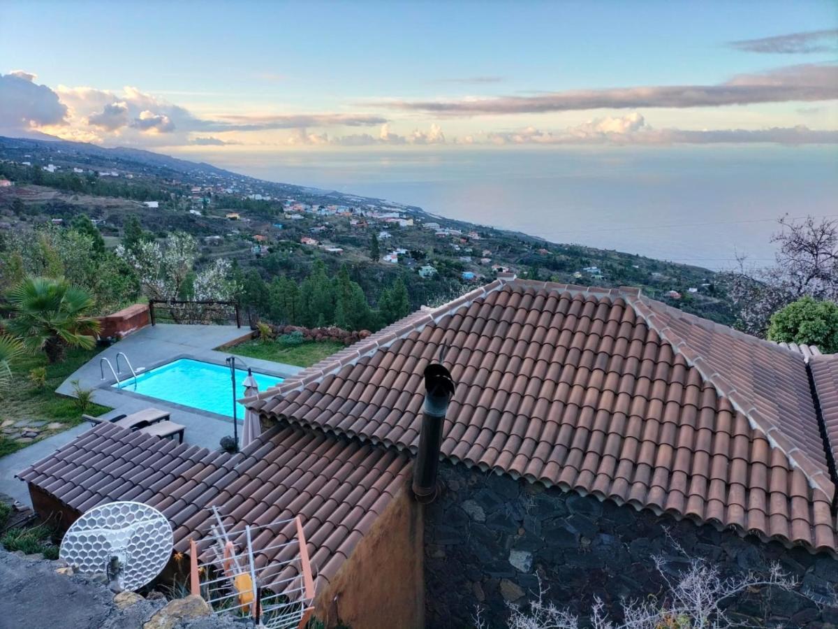 Villa El Topo By Rural La Palma El Pinillo ภายนอก รูปภาพ