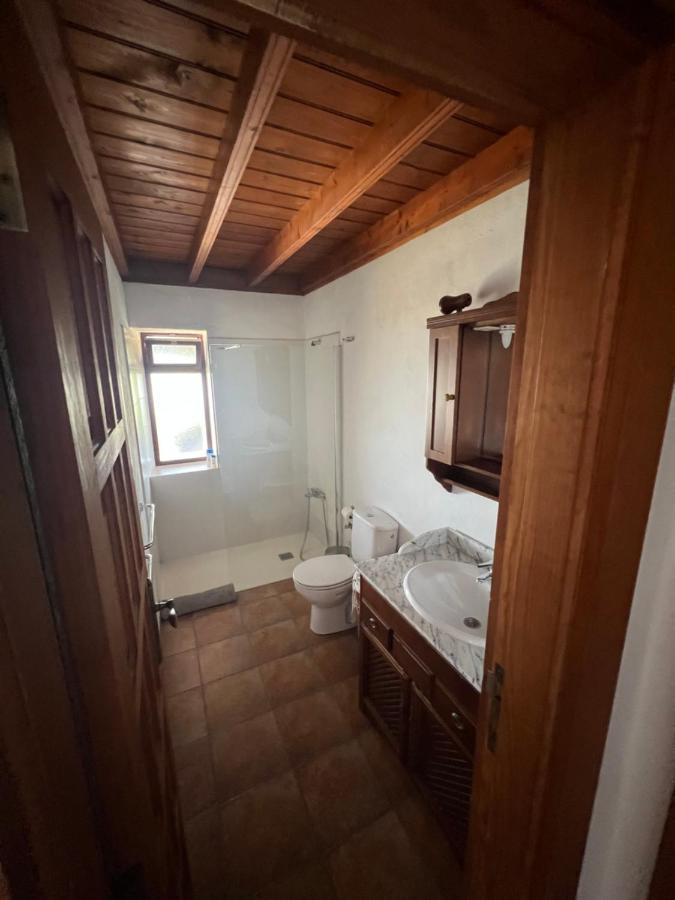 Villa El Topo By Rural La Palma El Pinillo ภายนอก รูปภาพ