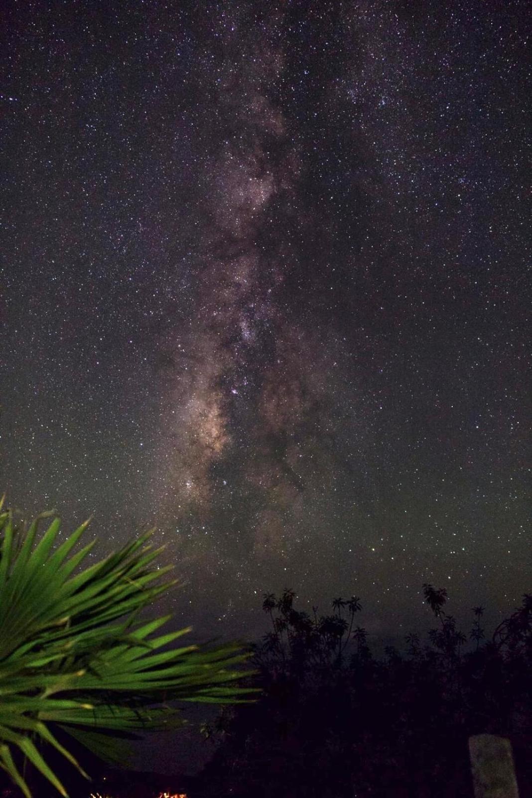 Villa El Topo By Rural La Palma El Pinillo ภายนอก รูปภาพ